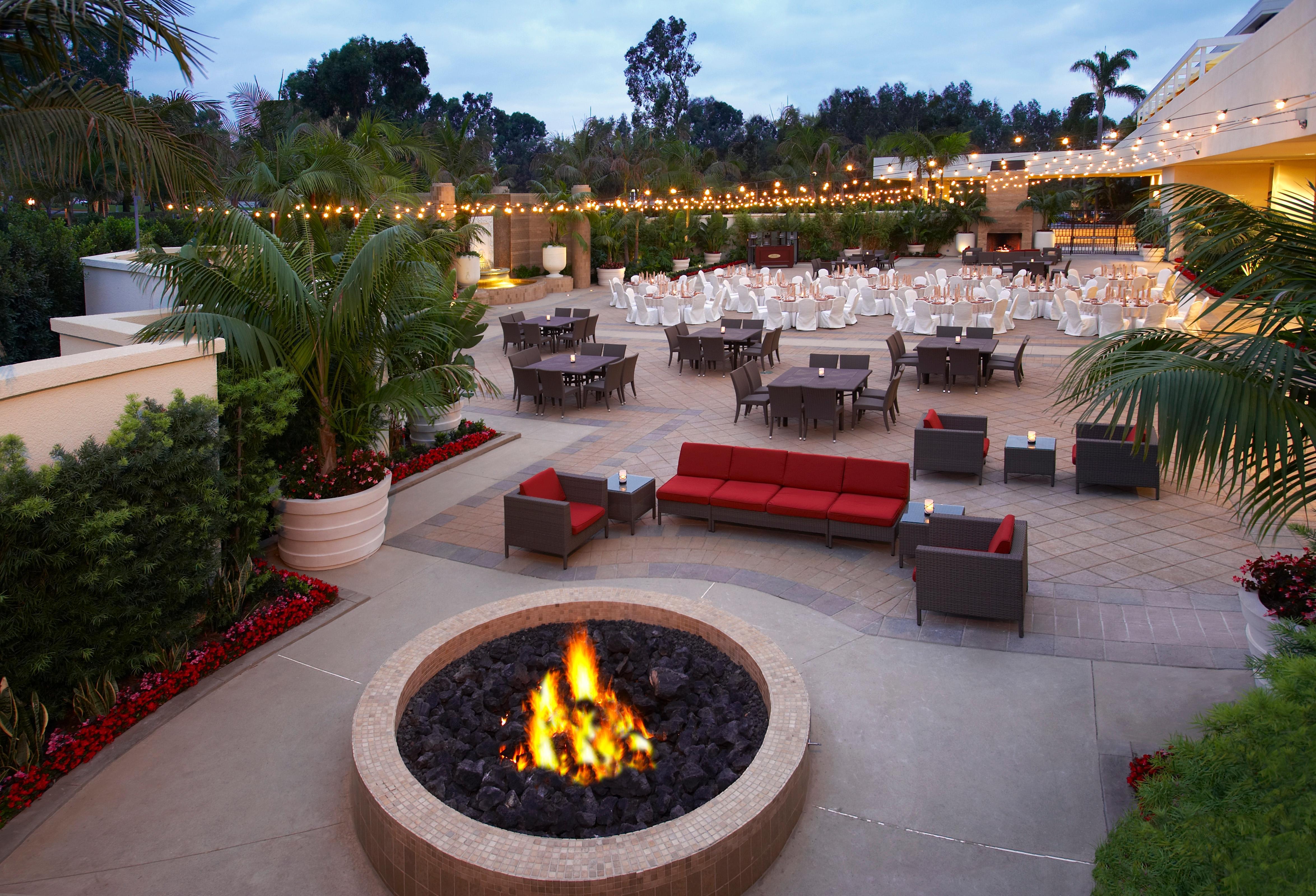 Renaissance Newport Beach Hotel Exteriér fotografie